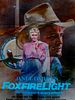 Cartel de Foxfire Light