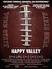 Cartel de Happy Valley