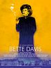 Cartel de El último adiós de Bette Davis
