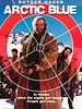Cartel de Artic Blue