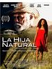 Cartel de La hija natural