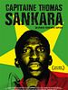 Cartel de Captaine Thomas Sankara
