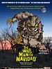 Cartel de The Wild Man of the Navidad