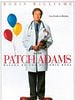 Cartel de Patch Adams