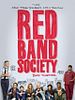 Cartel de Red Band Society