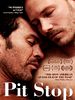 Cartel de Pit Stop
