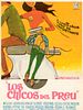 Cartel de Los chicos del Preu