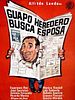 Cartel de Guapo heredero busca esposa