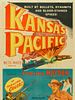 Cartel de Kansas Pacific