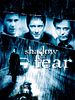 Cartel de La sombra del miedo