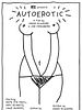 Cartel de Autoerotic
