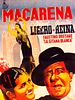 Cartel de Macarena