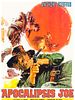 Cartel de Apocalipsis Joe