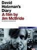 Cartel de David Holzman's Diary