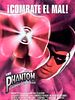Cartel de The Phantom (El hombre enmascarado)
