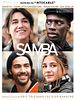 Cartel de Samba