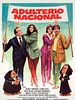 Cartel de Adulterio nacional