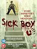 Cartel de Sick Boy