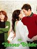 Cartel de Una novia en la nieve
