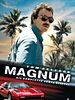 Cartel de Magnum, P.I.