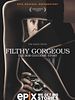 Cartel de Filthy Gorgeous: The Bob Guccione Story