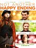 Cartel de Not Another Happy Ending