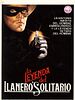 Cartel de La leyenda del Llanero Solitario