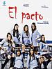 Cartel de El Pacto