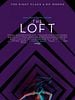 Cartel de El loft