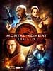 Cartel de Mortal Kombat: Legacy