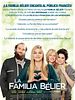 Cartel de La Familia Bélier