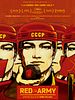 Cartel de Red Army