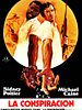 Cartel de La conspiración
