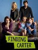 Cartel de Finding Carter