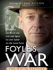 Cartel de Foyle's War