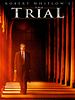 Cartel de The Trial