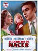 Cartel de El Derecho de nacer