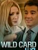 Cartel de Wild Card