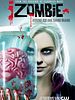 Cartel de iZombie