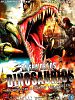 Cartel de La era de los dinosaurios