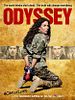 Cartel de American Odyssey