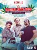 Cartel de Trailer Park Boys