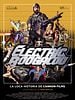 Cartel de Electric Boogaloo, la loca historia de Cannon Films