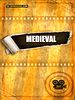 Cartel de Medieval