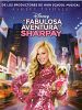 Cartel de La fabulosa aventura de Sharpay