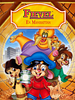 Cartel de Fievel en Manhattan