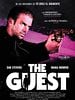 Cartel de The Guest