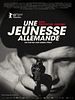 Cartel de Une Jeunesse Allemande