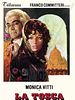 Cartel de La Tosca