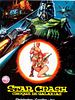 Cartel de Star Crash, choque de galaxias